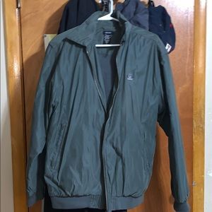 IZOD winter jacket